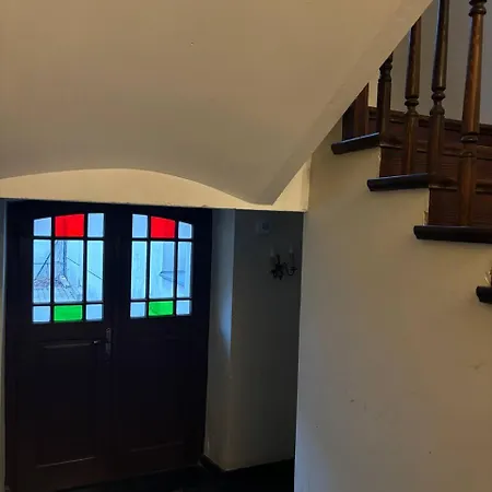 Cozy Near Station Lejlighed Kraków