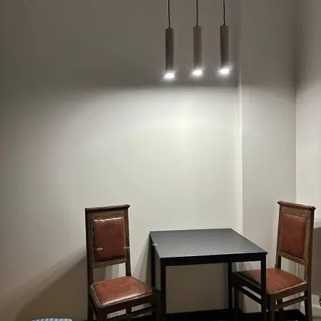 Cozy Near Station Апартаменты *