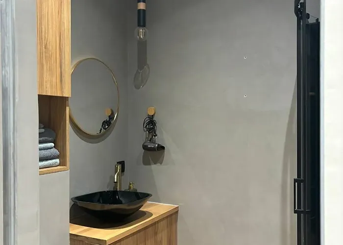 Cozy Near Station Kraków