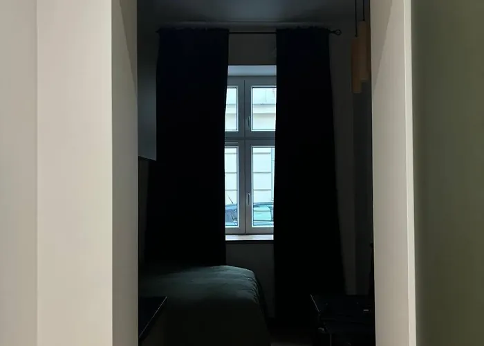 Cozy Near Station * Kraków