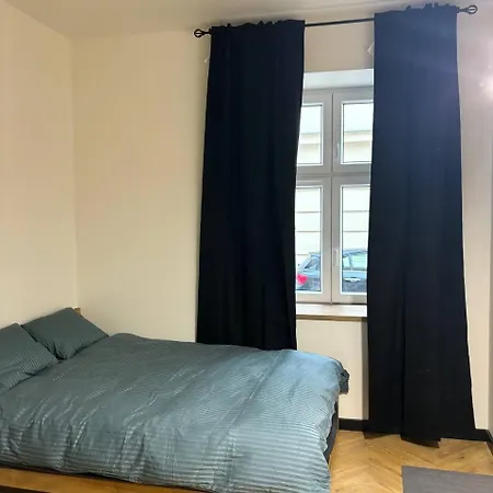 Cozy Near Station Appartement