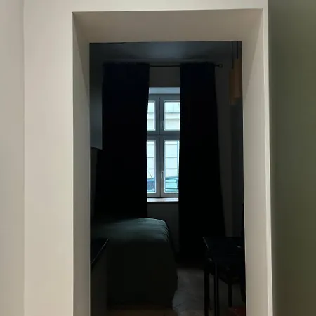 Cozy Near Station * Krakau